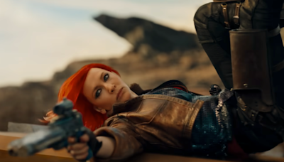 Borderlands Movie Has Earned A Shockingly Low Amount After First Month