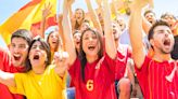 La camiseta de España que te llega a tiempo para el partido del domingo