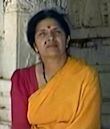 Lakshmi Chandrashekar