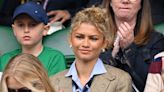 Wimbledon 2024: all the best celebrity style