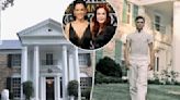 Elvis Presley’s iconic Graceland to be auctioned amid foreclosure, granddaughter Riley Keough ‘traumatized’