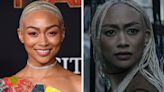 Tati Gabrielle Talks "You" Season 4, The Powerful Line She Changed In The Script, And What Should Happen To Joe