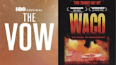 Best Cult Documentaries: The Vow, Waco: The Rules of Engagement & More