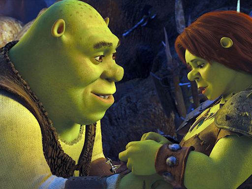 ‘Shrek 5’ Set for 2026 with Mike Myers, Eddie Murphy and Cameron Diaz Returning