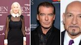 Helen Mirren, Pierce Brosnan & Ben Kingsley Join Chris Columbus Film THE THURSDAY LETTER CLUB