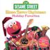 Elmo Saves Christmas