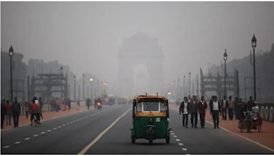 Delhi’s air quality to deteriorate, 24×7 ‘Green War Room’ launched to combat pollution