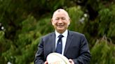 ‘I’m not the messiah’: Eddie Jones says Australian rugby must work together to revitalise sport