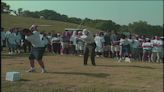 Louisville golfers continue to flock to this local golf course after nearly 100 years