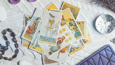 Weekly Tarot Horoscope April 29-May 5, 2024: Genius Ideas