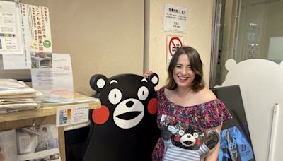 What I learned about dealmaking (and mascots) in Japan