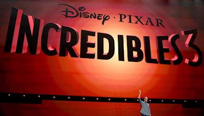 ‘Incredibles 3’ Announced At D23, With Brad Bird Returning To Direct