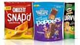 Confectionery Giant Mars To Acquire Cheez It Parent Kellanova In $35.9B Deal