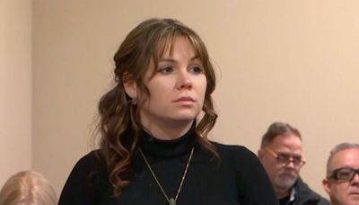 What dismissal of ‘Rust’ case against Alec Baldwin could mean for convicted film armorer Hannah Gutierrez-Reed | CNN