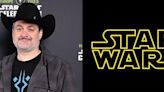 Dave Filoni se convierte en el nuevo director creativo de Star Wars