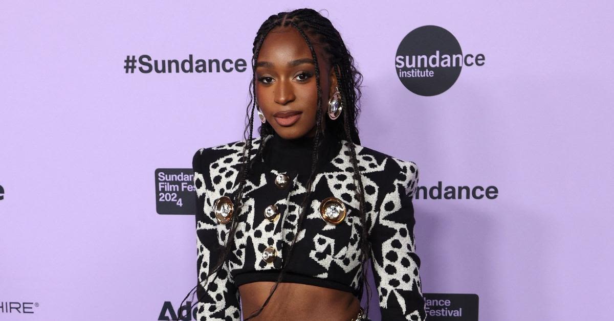 Normani Mocked by Fans After Dodging Question About Running Her Own Fan Account