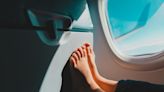 Passenger called ‘gross’ for breaking this important rule of flying etiquette