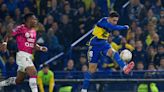 Boca vs. Independiente del Valle, en vivo, por la Copa Sudamericana