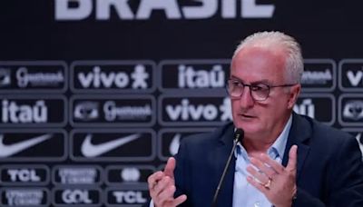 Dorival Júnior dará lista de convocados de Brasil para amistosos y la Copa América