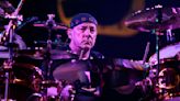 Neil Peart’s Final Book ‘Silver Surfers’ Set for Publication