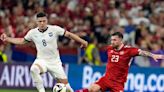 Denmark finish second in Group C as goalless draw sees Serbia exit Euro 2024