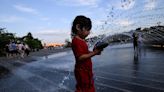 Heat wave maps: How long the dangerous temperatures will last