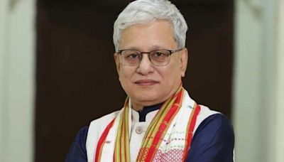 Tripura ex-deputy CM Jishnu Dev Varma appointed as Telangana governor