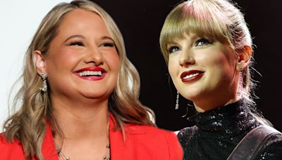 Gypsy Rose Thinks One of Taylor Swift's New Songs Is About Her
