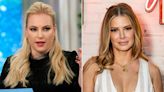 Meghan McCain slams 'mean girl' Ariana Madix, says Bravo star blocked her over Instagram drama