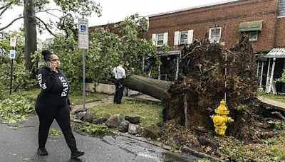 Flooding from the remnants of Debby lead to high water rescues in New York, Pennsylvania | Texarkana Gazette