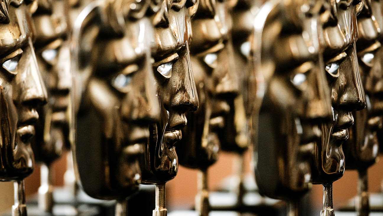 BAFTA TV Awards Winners Unveiled (Updating Live)