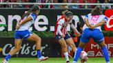 Monterrey vs Chivas Femenil: dónde ver y a qué hora juega Rayadas Liga MX Femenil 2024 J17