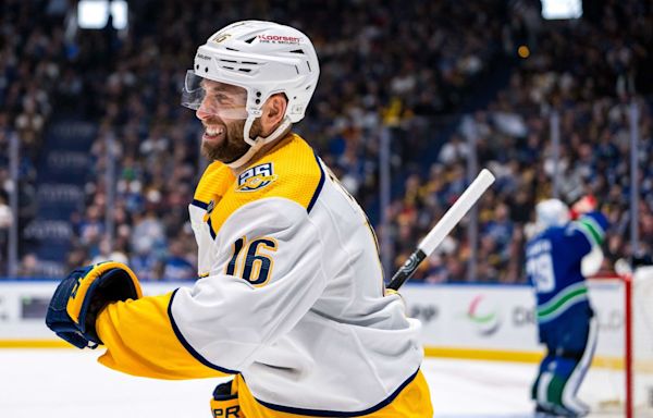 Top Sabres Signing Could Become Home Run