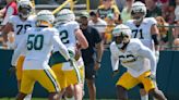 4 players who turned into roster locks for Packers during training camp