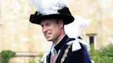 Prince William Resumes Solo Royal Duties After Attending Trooping the Colour With Kate Middleton