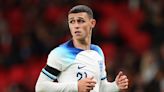 Phil Foden dreaming of England glory at Euro 2024