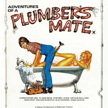 Adventures of a Plumber's Mate (1978) - IMDb