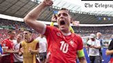 Switzerland scouting report: How breaking bread with Granit Xhaka saved Murat Yakin’s job