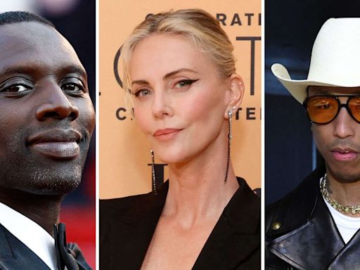 JO de Paris : Omar Sy, Charlize Theron, Pharrell... la soirée géante pré-Jeux s’annonce épique