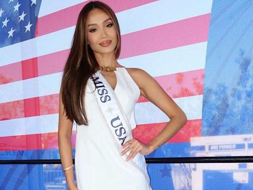 Miss USA 2024: Here's how you can watch the pageant live on TV and streaming services