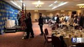 ‘The recognition they deserve’: Rochester Rotary holds Law enforcement luncheon