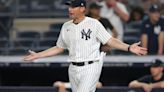 New York Mets hiring Yankees bench coach Carlos Mendoza as manager, AP source says