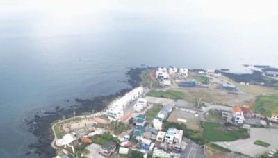 南韓濟州島特色旅遊吸外國客 可與海女一同出海捕撈海鮮