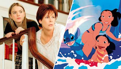 Disney’s ‘Freakier Friday’ & Live-Action ‘Lilo & Stitch’ Get Summer 2025 Release Dates