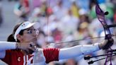 Mexico: Equipo femenino de tiro con arco consigue medalla de bronce
