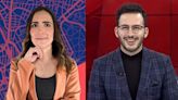 Luisa Cantú y Pedro Gamboa moderarán el tercer Debate Chilango
