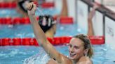 17-year-old Canadian Summer McIntosh wins gold in 400-meter IM, her second medal of the Games