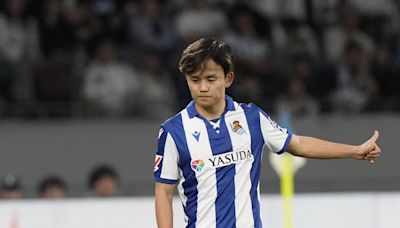 La Real exhibe su nueva piel en Japón con una victoria ante el Tokyo Verdy (0-2)