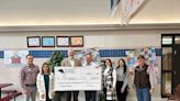 FirstBank Southwest School Spirit Card Program gives back nearly $57K to area schools