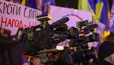 RSF: México es uno de los 20 países más peligrosos para ejercer el periodismo